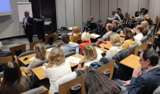 FIDUCIAL Audit Séminaire